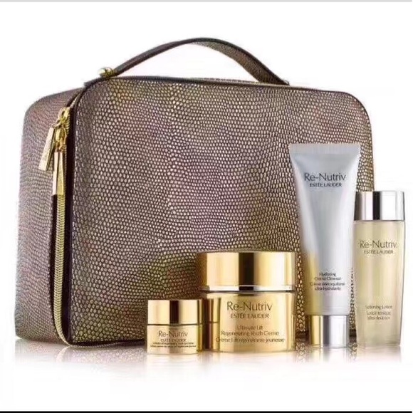 Estée Lauder Re-Nutriv